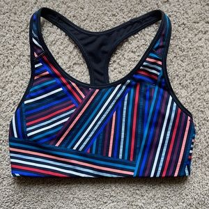 Old Navy Active Sports Bra